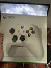 XBOX微軟Xbox Series S/X無線Xbox手柄 XSS XSX 藍(lán)牙游戲手柄 PC電腦 Xbox手柄 冰雪白【送線/擺架】 曬單實拍圖