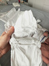 好奇（Huggies）鉑金裝小桃褲紙尿褲S96片(4-8kg)新生兒小號尿不濕【消暑散熱】 曬單實(shí)拍圖