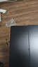 蔓斯菲爾（MSFE）電競(jìng)桌臺(tái)式電腦桌X影系列二段式雙人書(shū)桌辦公學(xué)習(xí)ENF級(jí)實(shí)木生態(tài)板 曬單實(shí)拍圖
