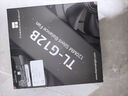 Thermalright(利民) TL-G12B 黑色12cm機箱風(fēng)扇 液壓 軸承 4PIN PWM 風(fēng)扇 串接PWM接頭 1500調速風(fēng)扇 曬單實(shí)拍圖