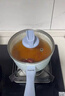 拜格奶鍋家用寶寶輔食不粘小奶鍋煮奶泡面鍋燃氣電磁爐通用鍋具 藍色奶鍋【店長(cháng)推薦】 18cm 曬單實(shí)拍圖