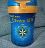 美贊臣藍臻2段奶粉(6-12月齡)較大嬰兒配方奶粉【新國標升級】 820g*6罐裝 曬單實(shí)拍圖