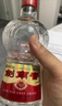 劍南春 水晶劍 52度 558ml*2瓶 雙支禮盒 濃香型白酒 曬單實(shí)拍圖