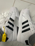 阿迪達(dá)斯adidas三葉草貝殼頭SUPERSTARII男女休閑鞋 IH8659 36碼 曬單實(shí)拍圖