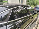 固特異（GOODYEAR）汽車(chē)貼膜 金剛系列汽車(chē)隔熱膜汽車(chē)膜玻璃膜車(chē)窗膜汽車(chē)膜全車(chē)膜防曬隔熱防爆太陽(yáng)膜 曬單實(shí)拍圖