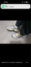 美津濃（MIZUNO）SPEED 2010 25年新款透氣男鞋緩震運動鞋潮流復古跑鞋 02/白色/銀色 42 (270mm) 曬單實拍圖