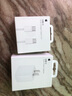 Apple/蘋果【USB-C線充套裝】含20W充電頭+60W 雙USB-C口1米充電線 曬單實拍圖