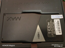 HiBy R6PRO MAX海貝安卓播放器音樂MP3大屏WiFi雙向藍牙HIFI隨聲聽DSD硬解高通665 黑色 曬單實拍圖
