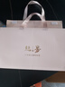 絲界2025新款真絲絲巾100%桑蠶絲高級感印花飄帶長條領(lǐng)巾教師節(jié)禮物 曬單實拍圖