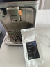 飛利浦（PHILIPS）【政府補貼】進(jìn)口新5系pro意式全自動(dòng)家用咖啡機 研磨一體冷熱雙溫3秒速啟 旗艦款EP5242 送禮 曬單實(shí)拍圖
