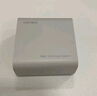 CUKTECH酷態(tài)科65W三口氮化鎵充電器USB/Type-C快充頭適用PD20W蘋果16小米/華為/三星/Macbook/筆記本電腦 曬單實(shí)拍圖