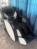 松下國家補貼按摩椅家用3D零重力石墨烯熱敷全身電動(dòng)太空艙老人實(shí)用太空椅十大按摩椅品牌生日禮物男女 MA23午夜藍【免費送貨入戶(hù)安裝】 曬單實(shí)拍圖