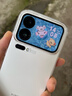 小米（MI）Xiaomi 17 Pro 6.3英寸小尺寸旗艦手機 徠卡5倍光學(xué)變焦 超窄四等邊 6300mAh大電池 小米手機17pro 白色 16GB+512GB 曬單實(shí)拍圖