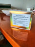 高麗谷高麗·谷抗皺緊致修護面霜 50g 曬單實(shí)拍圖