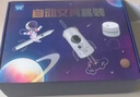 天文（TEN-WIN）升級全自動(dòng)大口徑削筆機(jī)電動(dòng)文具禮盒兒童節(jié)日禮物小學(xué)生削筆器卷筆轉(zhuǎn)筆刀學(xué)習(xí)套裝 TZ6810 曬單實(shí)拍圖