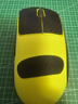 雷柏（Rapoo）VT3s MAX二代雙8K版 中小手無線/有線雙模游戲鼠標(biāo) PAW3950引擎人體工學(xué)設(shè)計(jì)原生8K+8K回報(bào)率 黃色 曬單實(shí)拍圖