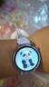 華為（HUAWEI）【七夕情人節(jié)】WATCH GT 5智能手表運動玄璣感知血氧心率體溫呼吸監(jiān)測藍牙通話防水男女健康情緒 41mm 冰晶藍-氟橡膠表帶【送米蘭表帶+貼膜】 曬單實拍圖