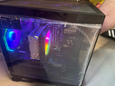 AMD【24期免息】R5 9600X/5600/主機/RTX5060/7650GRE顯卡電競游戲臺式組裝電腦主機整機DIY組裝機 R5 5600+RX7650GRE 8G丨配一 曬單實拍圖