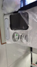 spedu恒溫壺嬰兒沖奶寶寶奶瓶消毒烘干一體機恒溫水壺溫奶暖奶器二合一 1.3L 消毒+烘干+調奶 曬單實(shí)拍圖