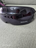 飛利浦（PHILIPS）美眼寶潤眼儀【重磅新品】眼部護眼儀蒸汽眼罩熱敷霧化按摩器送男友老公中秋節生日禮物5204E灰 曬單實(shí)拍圖