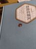 靜靜的頓河(全4冊) (蘇聯(lián))肖洛霍夫世界文學(xué)名著(zhù)長(cháng)篇小說(shuō)名著(zhù) 人民文學(xué)出版社小說(shuō) 曬單實(shí)拍圖