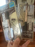 奇士美（kiss me）花盈美蔻閃耀持妝細(xì)滑眼線液筆0.4ml 02黑茶棕(纖細(xì)筆尖) 教師節(jié) 曬單實(shí)拍圖