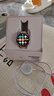 華為（HUAWEI）手表watch GT5 pro/watchGT 5下單選擇 運動智能兩周續(xù)航藍(lán)牙通話體溫心率監(jiān)測防水男女 41mm珍珠白 曬單送金屬表帶(gt5) 曬單實拍圖