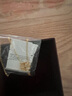 周大生心動(dòng)四葉草項(xiàng)鏈銀套鏈小眾設(shè)計(jì)感毛衣鏈七夕情人節(jié)生日禮物送女友 心動(dòng)四葉草項(xiàng)鏈 曬單實(shí)拍圖