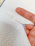 歐絲薇拉枕頭頸椎枕成人睡覺專用記憶枕頭助睡眠記憶棉護(hù)頸枕四季通用枕頭 四季款加大【適合身高175以上】 曬單實(shí)拍圖
