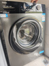 海爾（Haier）滾筒洗衣機(jī)全自動10公斤MATE29S相似款一級能效懶人超薄家用大容量MAX29S家電國家補(bǔ)貼20%以舊換新 行業(yè)銷冠丨熱銷百萬丨頑固洗沖浪洗 曬單實(shí)拍圖