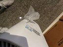 美的（Midea）森林家空氣凈化器Air4 家用除甲醛除菌除異味除過敏原甲醛傳感器實(shí)時(shí)監(jiān)測國家補(bǔ)貼 【母嬰認(rèn)證優(yōu)選】KJ550G-YY 曬單實(shí)拍圖