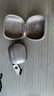 松下（Panasonic）剃須刀掌IN光環(huán)電動剃須刀往復式進口五刀頭Type-c刮胡刀便攜剃須刀七夕情人節(jié)禮物送男友CM50黑 曬單實拍圖