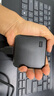 西部數據（WD） 2TB 移動(dòng)固態(tài)硬盤(pán)（PSSD）Elements SE新元素 SSD type-c接口 外接直連手機筆記本電腦兩用 曬單實(shí)拍圖