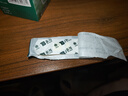 云南白藥泰邦防水創(chuàng  )口貼  輕巧透氣皮外傷擦傷創(chuàng  )可貼防磨腳貼 100片 曬單實(shí)拍圖