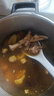 柒島清遠(yuǎn)雞生鮮廣東土雞整只農(nóng)家散養(yǎng)走地雞童子雞特產(chǎn) 凈膛清遠(yuǎn)雞1只【約2.8-3斤/只】 曬單實拍圖