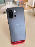 一加  13T 16GB+256GB 云墨黑 性能超強小直屏 驍龍 8 至尊版 冰川電池 AI 5G游戲oppo手機 國家補貼 曬單實(shí)拍圖