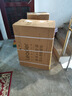 統(tǒng)帥（Leader）海爾空調(diào) 海爾智家出品 大1匹超一級 超省電空調(diào)掛機 變頻冷暖壁掛式空調(diào)KFR-26GW/LA1-1國家補貼 曬單實拍圖