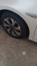 森麒麟森麒麟Qirin 990 990SUV 1A 全系列 靜音輪胎 汽車(chē)輪胎 215/55R17 94H 森麒麟1a花紋 曬單實(shí)拍圖