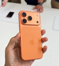 Apple/蘋果 iPhone 17 Pro 256GB 星宇橙色 支持移動(dòng)聯(lián)通電信5G 雙卡雙待手機(jī) 曬單實(shí)拍圖