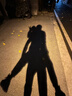 紀詩(shī)哲（GIEVSZHE）輕奢戒指女冰川夜瀾夜光情侶對戒求訂婚首飾情人節生日禮物送女友 冰川夜瀾情侶對戒 曬單實(shí)拍圖