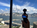 大疆 DJI Osmo Pocket 3 一英寸口袋云臺相機 OP靈眸手持數碼相機 旅游攝影攝像 直播vlog拍攝 標準版 隨心換1年版 曬單實(shí)拍圖