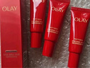 玉蘭油（OLAY）超紅瓶精華露30ml抗皺抗衰老緊致面部精華液生日禮物送女友 曬單實(shí)拍圖