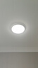 惠普客廳大燈具套餐三室兩廳吸頂燈簡(jiǎn)約led普瑞護眼智能中山包安裝 曬單實(shí)拍圖