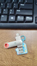 華碩a豆u盤大容量高速usb3.2雙頭接口typec手機電腦兩用PM320手機內存擴容車載辦公學生通用正品優盤 銀色U盤+創意掛鏈 32GB 金屬機身 曬單實拍圖