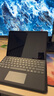 微軟（Microsoft）Surface Pro 第11版 二合一筆記本電腦 國(guó)家補(bǔ)貼20% 輕薄本 AI+PC 驍龍 X Elite 16G 512G 典雅黑 曬單實(shí)拍圖