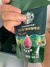 星巴克（Starbucks）0糖0脂即享黑咖啡 精萃咖啡液禮盒 濃醇黑咖25ml*30杯 冷熱秒溶 曬單實(shí)拍圖