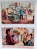 人民至上：年畫(huà)、連環(huán)畫(huà)、宣傳畫(huà)里的新中國百姓生活 曬單實(shí)拍圖