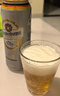 梅克倫堡小麥白啤酒500ml*24聽(tīng) 德國原裝進(jìn)口 中秋送禮 500mL 24罐 曬單實(shí)拍圖