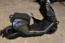 ZEEHO極核新國標(biāo)電動自行車電動車踏板電自鉛酸電自AE5i鉛酸48V12AH電動車 AE5i Pro（48V12AH） 曬單實拍圖