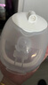 新貝吸奶器 電動(dòng)吸奶器免手扶無(wú)痛全自動(dòng)便攜掛脖式雙邊大吸力8168 曬單實(shí)拍圖
